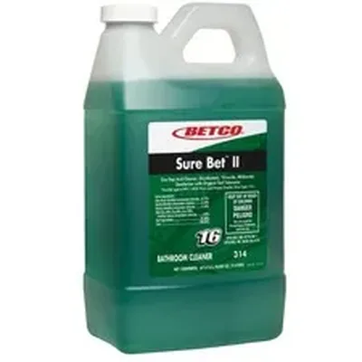 Betco Corporation-BET 3144700