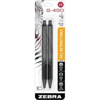 ZEBRA PEN-ZEB 49512