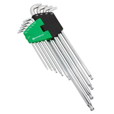 POWERBUILT-240101