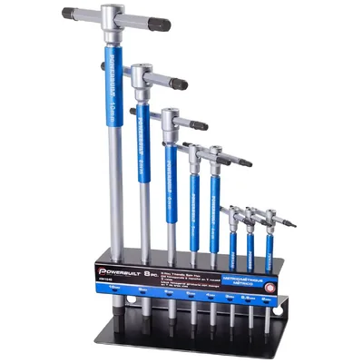 POWERBUILT-941645