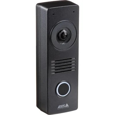 Axis Communications-02408-001