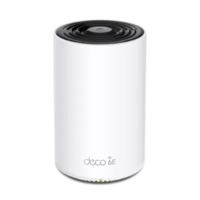 TPLINK-DECO XE75 PRO(1-PACK)