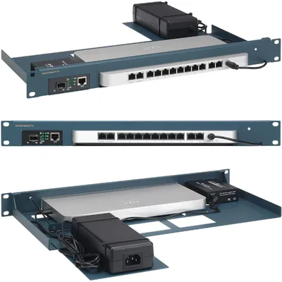 RACKMOUNT IT HARDWARE-RM-FR-T17