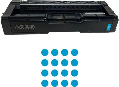 RICOH / Fujitsu-434061