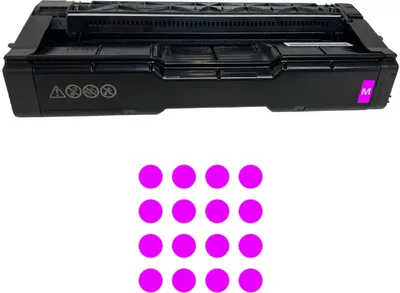 RICOH / Fujitsu-434062