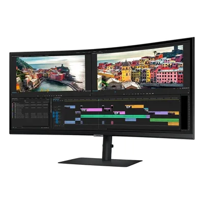 SAMSUNG-S34C654UAN