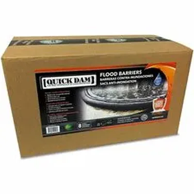 Absorbent Specialty Products-APR QD6108