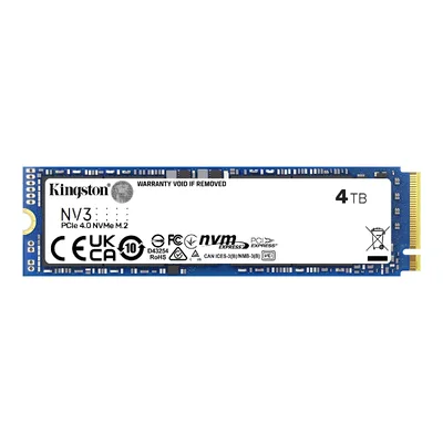 KINGSTON-SNV3S/4000G