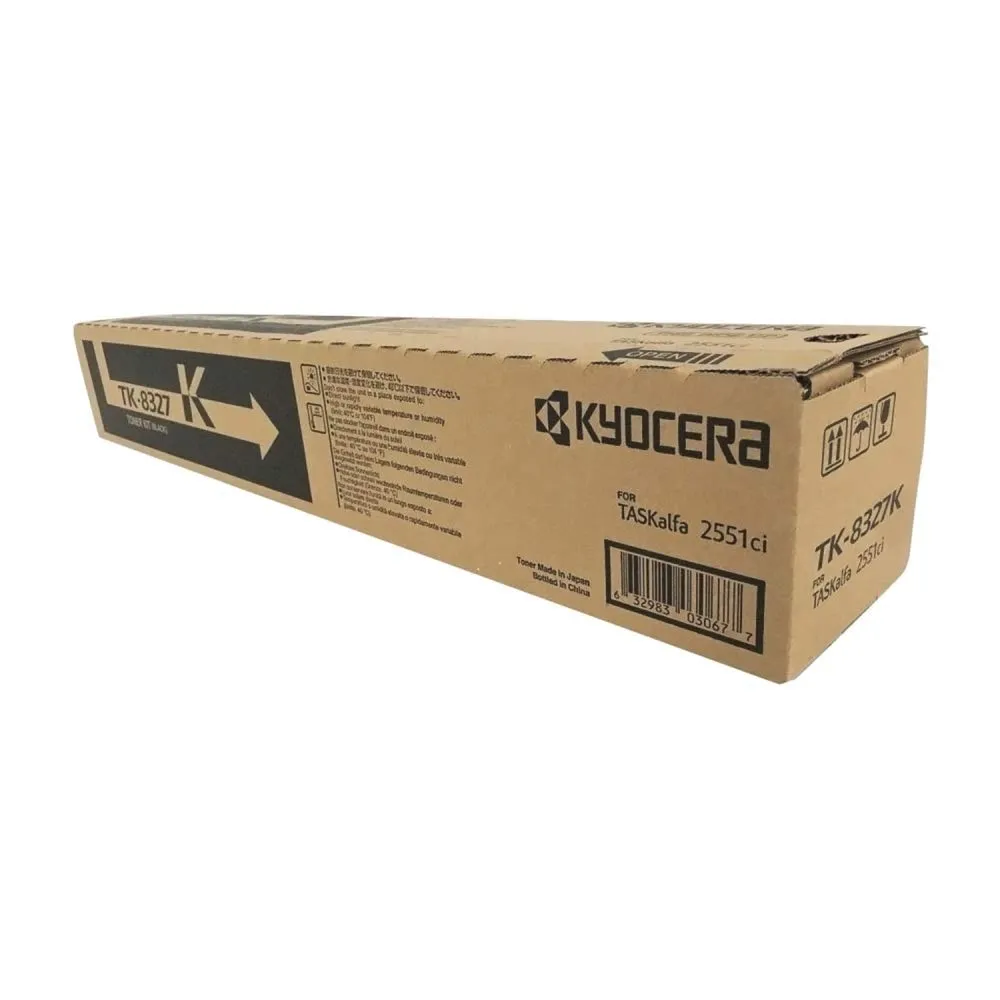 KYOCERA-TK8327K