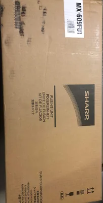 SHARP NEC-MX609FU1