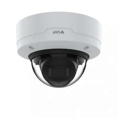 Axis Communications-02732-001