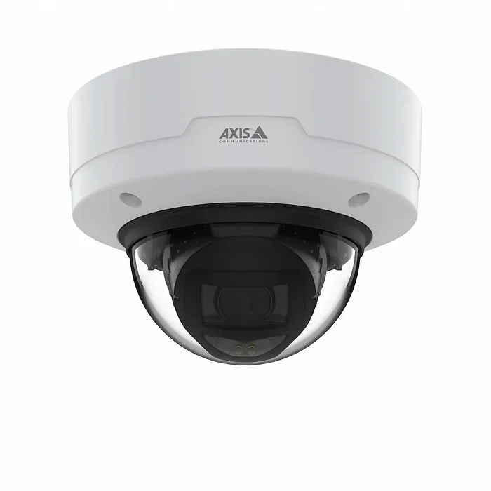 Axis Communications-02732-001