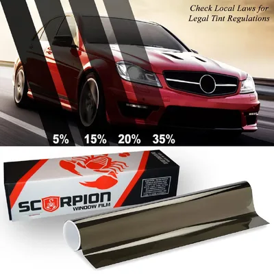 Scorpion-CS20B36