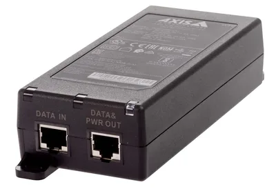 Axis Communications-02208-001