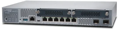 JUNIPER-SRX320