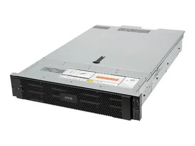 Axis Communications-02543-001