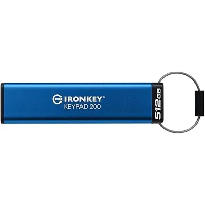 KINGSTON-IKKP200/512GB