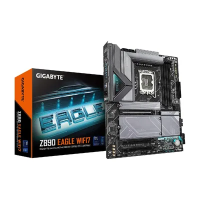 GIGABYTE-Z890 EAGLE WIFI7