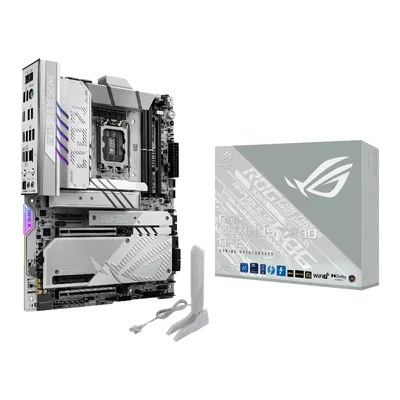 ASUS-ROG MAXIMUS Z890 APEX