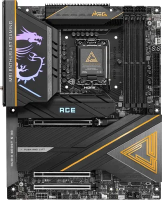 MSI-Z890ACE