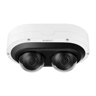 Hanwha-PNM-7082RVD