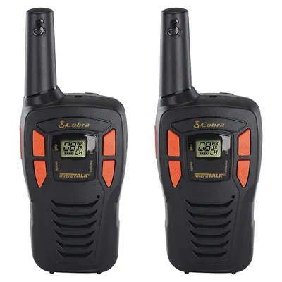 COBRA ELECTRONICS-CBRACXT145