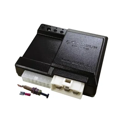Excalibur Alarms-RS170