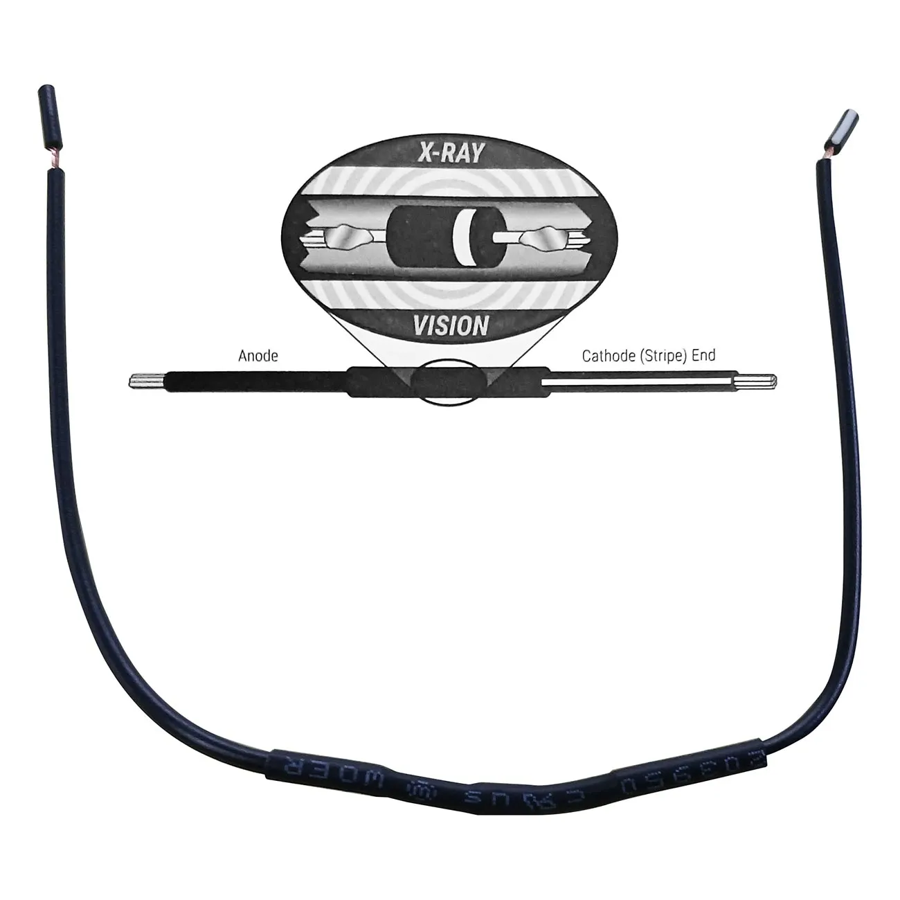 Excalibur Alarms-AUD4001W