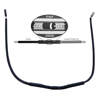 Excalibur Alarms-AUD4001W