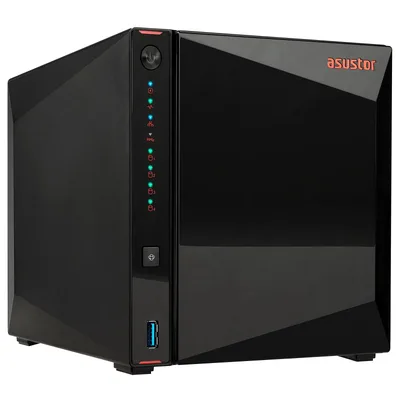 ASUSTOR America-AS5404T