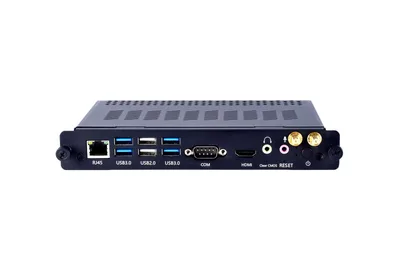 LG Electronics-OPS-C001