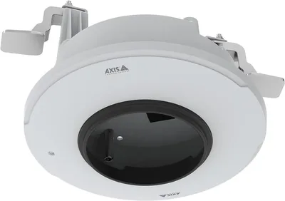 Axis Communications-02452-001