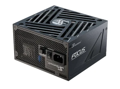 Seasonic-FOCUS GX-750 ATX 3.1