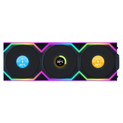 LIANLI-12RSLLCD1W3B