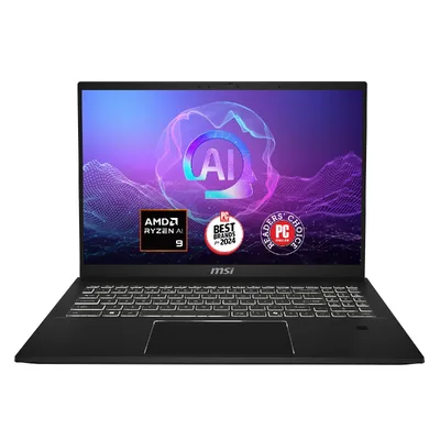 MSI-SUMA16A3H015