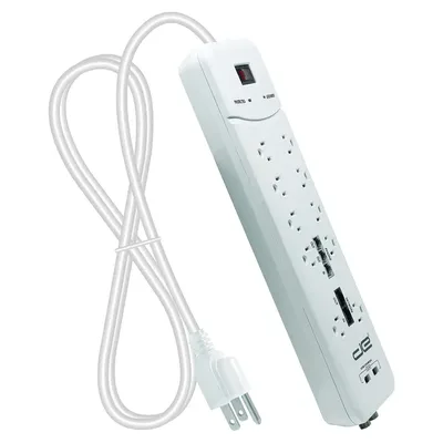 DIGITAL ENERGY-DSS5-1034-WHT