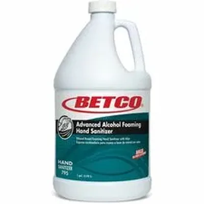 Betco Corporation-BET 7950400CT
