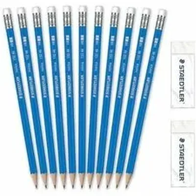 STAEDTLER MARS GMBH-STD 13246C144