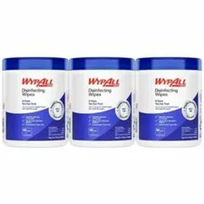 KIMBERLY CLARK-KCC 54481