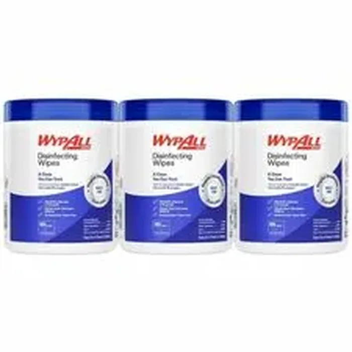 KIMBERLY CLARK-KCC 54481