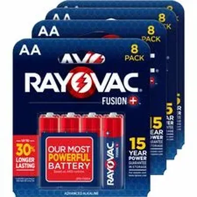 Energizer-RAY 8158TFUSCT