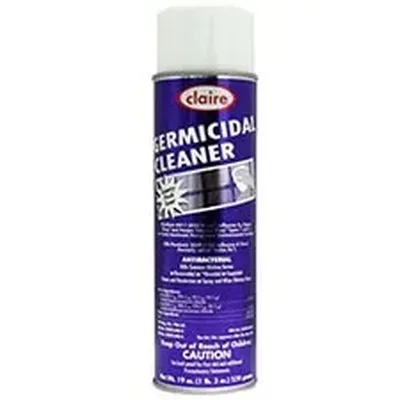 The Claire Manufacturing Company-CGC CL876