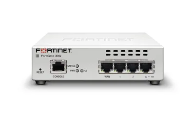 Fortinet-FG-30G-BDL-950-12