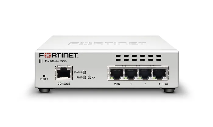 Fortinet-FG-30G-BDL-950-12