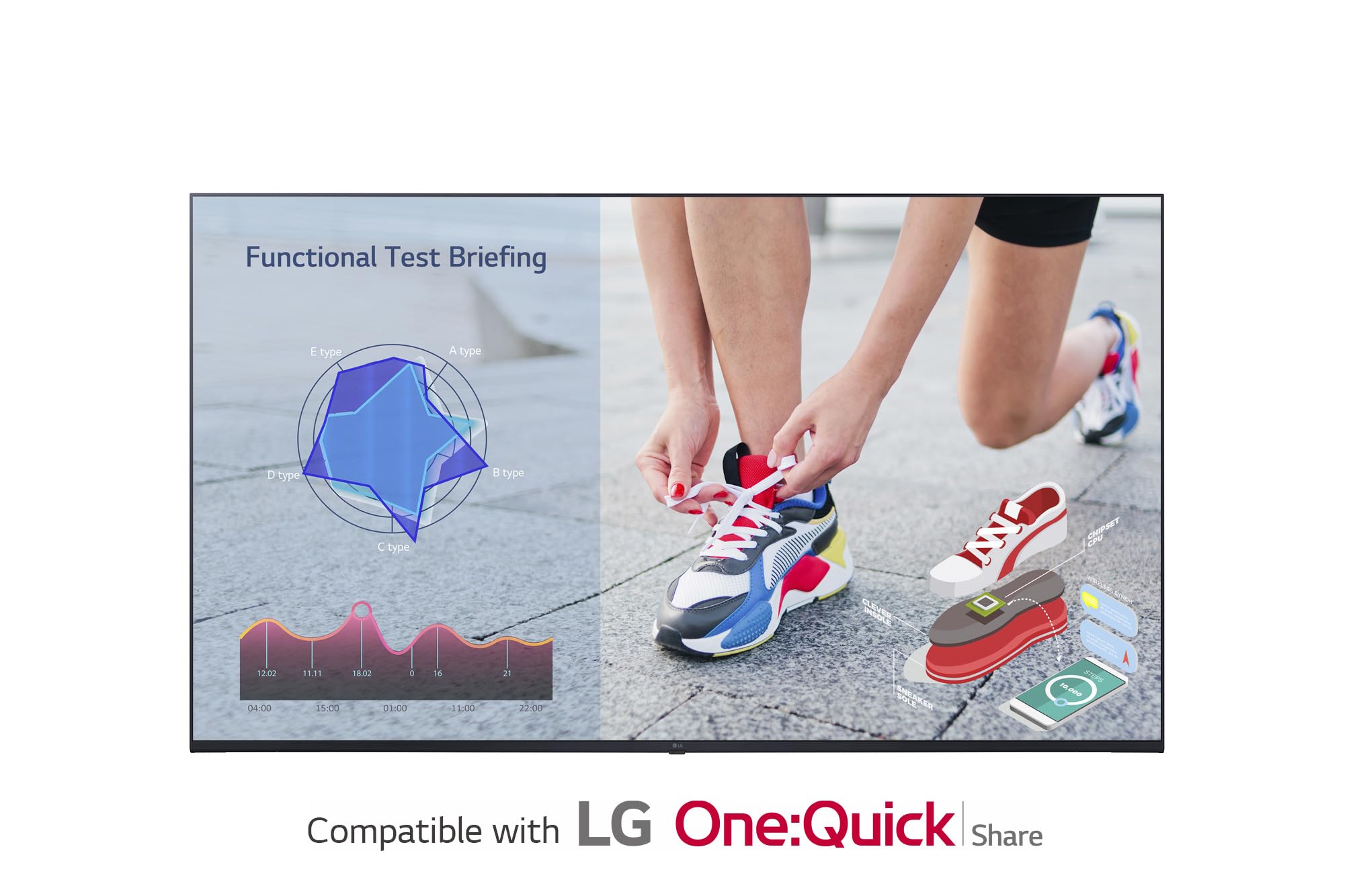 LG Electronics-50UL3J-M