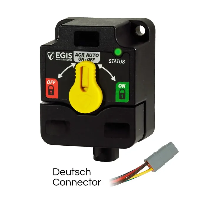 Egis Mobile Electric-8810-1300