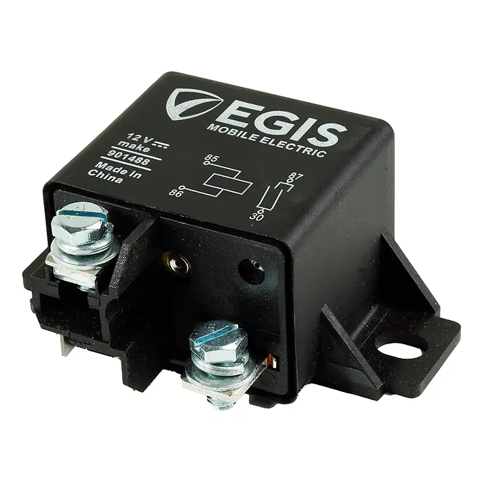 Egis Mobile Electric-901488