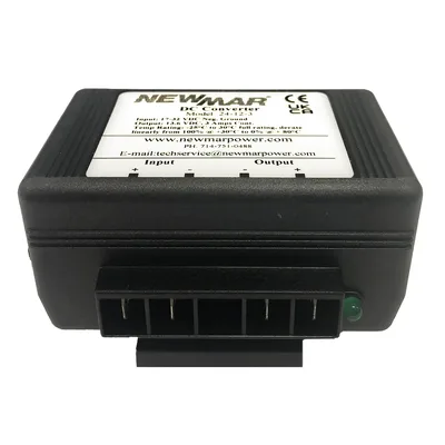 Newmar Power-24-12-3