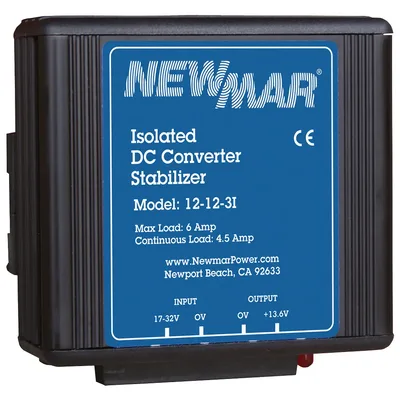 Newmar Power-12-12-6I