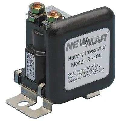 Newmar Power-BI-100
